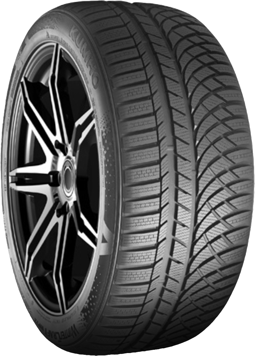 Kumho WINTERCRAFT WP72 245/40R19 98V XL