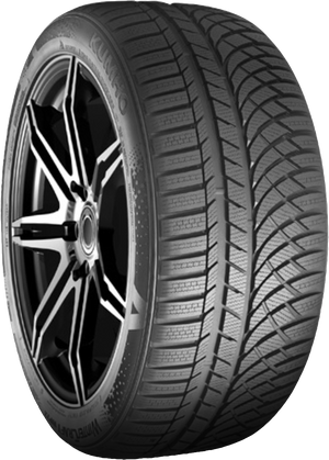 Kumho WINTERCRAFT WP72 245/40R19 98V XL