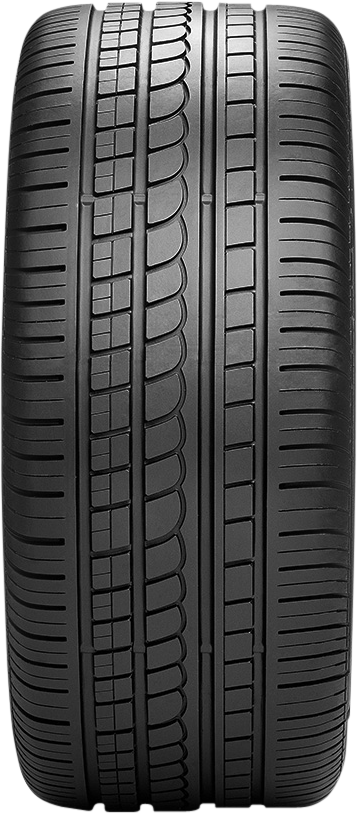 Pirelli P Zero Rosso 255/50ZR18