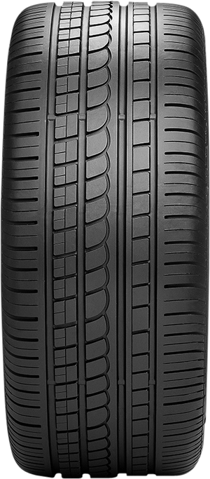 Pirelli P Zero Rosso 255/50ZR18
