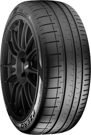 Pirelli Pzero Corsa System 345/35ZR19