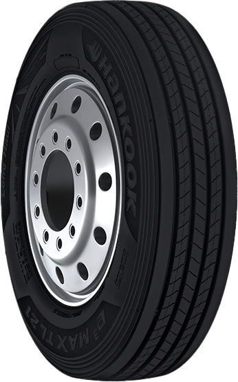 Hankook e3 Max TL21 11R24.5 - Wheelwiz