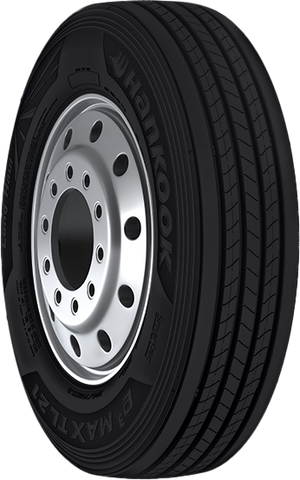 Hankook e3 Max TL21 11R24.5 - Wheelwiz