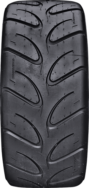 Hankook Ventus TD (C3 - Hard Compound) 245/40ZR17 - Wheelwiz