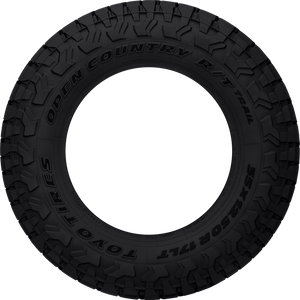 Toyo Open Country R/T Trail LT285/65R18