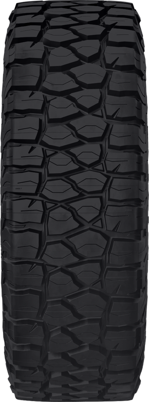 BFGoodrich HD-Terrain T/A KT LT285/70R17 - Wheelwiz