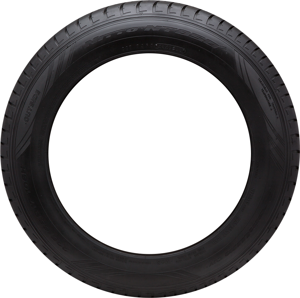 Nitto NT85+ CUV 255/45R20 - Wheelwiz