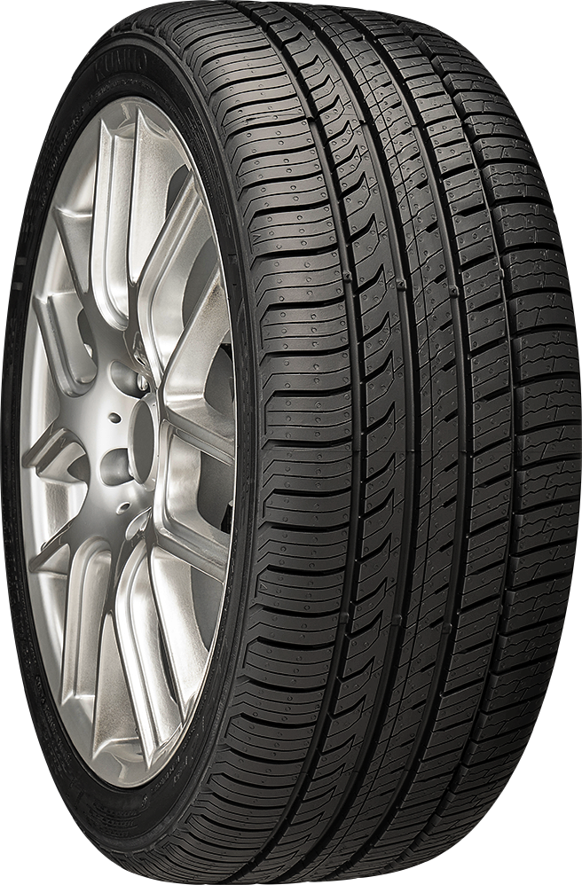 Kumho ECSTA PA51 225/40R18 92W XL