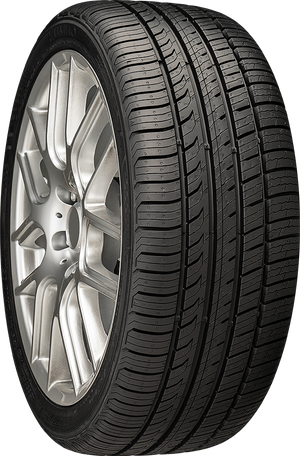 Kumho ECSTA PA51 245/45ZR18 100W XL