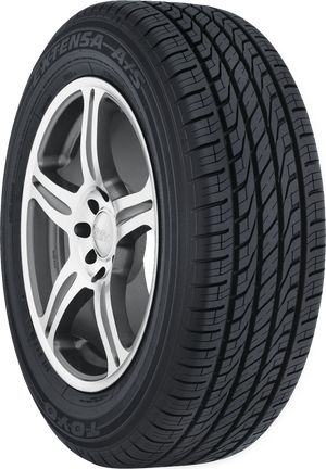 Toyo Extensa A/S 215/70R14