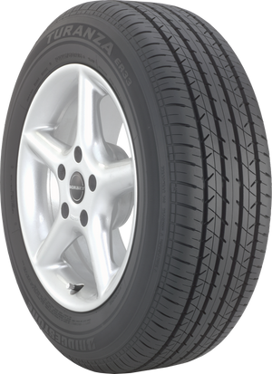 Bridgestone Turanza ER33 RFT 245/40RF18