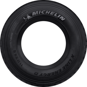 Michelin X Line Energy D 11R22.5 - Wheelwiz