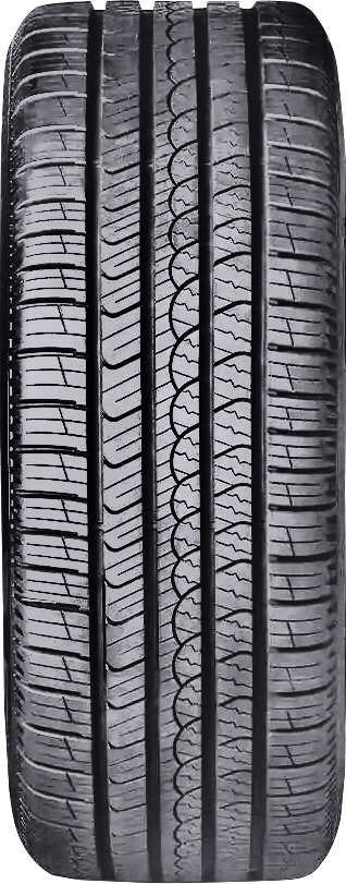 Pirelli P7 AS Plus 3 255/45R19 - Wheelwiz