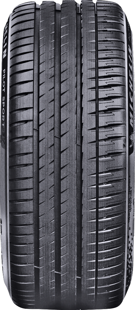 Michelin Pilot Sport EV 255/50R20XL
