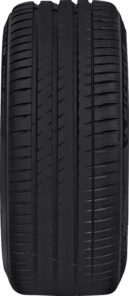 Michelin Pilot Sport EV 265/45R20XL