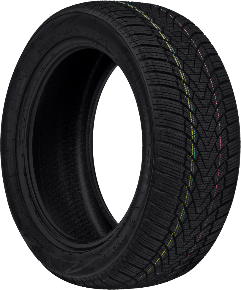 iLink Snow Gripper 1 255/45R20