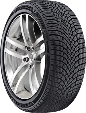 Bridgestone BLIZZAK 6 265/40R19 102W XL (ENLITEN)