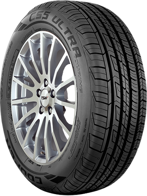 Cooper CS5 Ultra Touring 195/65R15