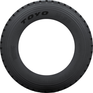 Toyo M55 LT235/80R17