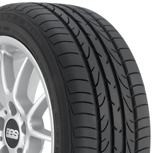 Bridgestone Potenza RE050 RFT 245/45R17