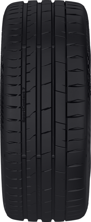 Continental SportContact 7 245/40ZR19 98Y XL (MO1) (FR) - Wheelwiz