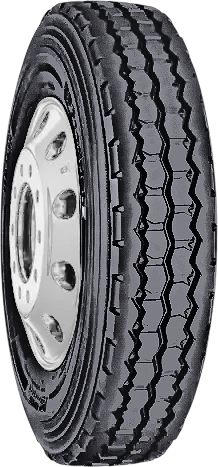 BFGoodrich Cross Control S 11R24.5
