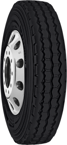 BFGoodrich Cross Control S 11R22.5 - Wheelwiz