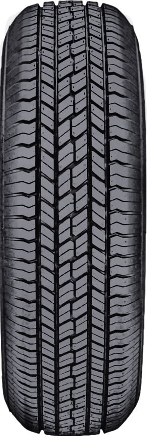 Yokohama GEOLANDAR G033 P215/70R16 99H - Wheelwiz