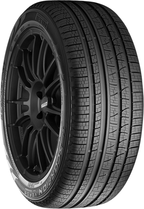 Pirelli Scorpion Verde All Season 205/70R15 - Wheelwiz
