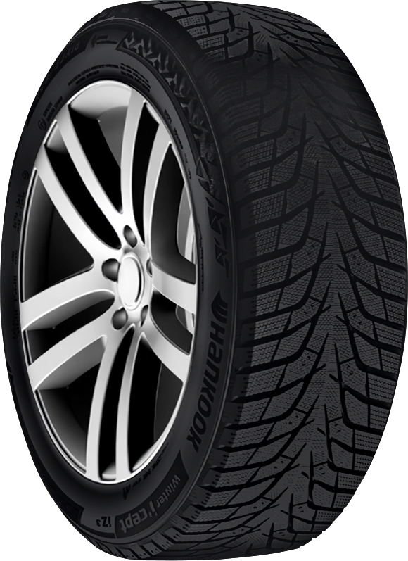 Hankook Winter icept iZ3 245/40R18 - Wheelwiz