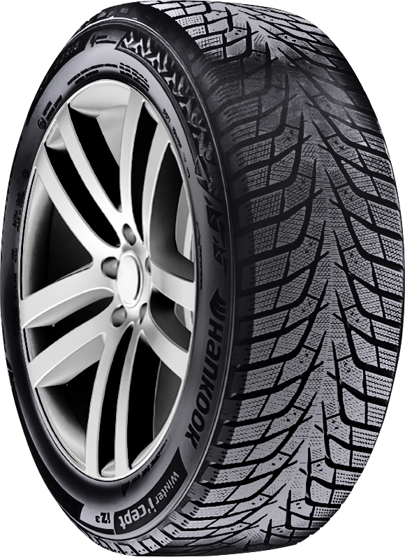 Hankook Winter icept iZ3 245/40R19
