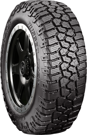 Cooper DISCOVERER RUGGED TREK 275/65R18 116T XL RBL