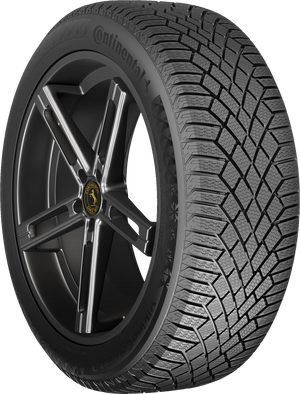 Continental VikingContact 7 295/30R21 102T XL - Wheelwiz