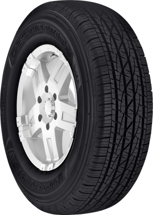 Firestone Destination LE2 245/60R18 - Wheelwiz