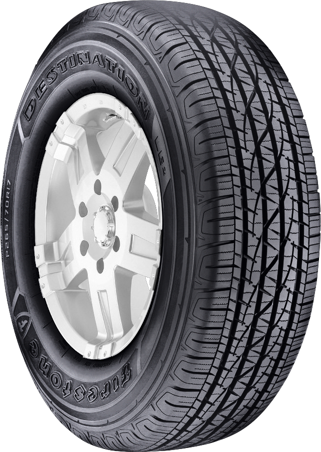 Firestone Destination LE2 225/65R17