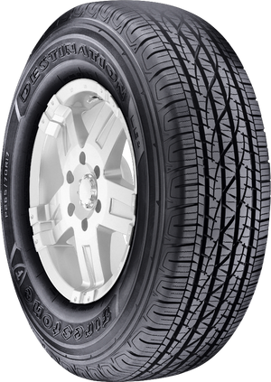 Firestone Destination LE2 225/65R17