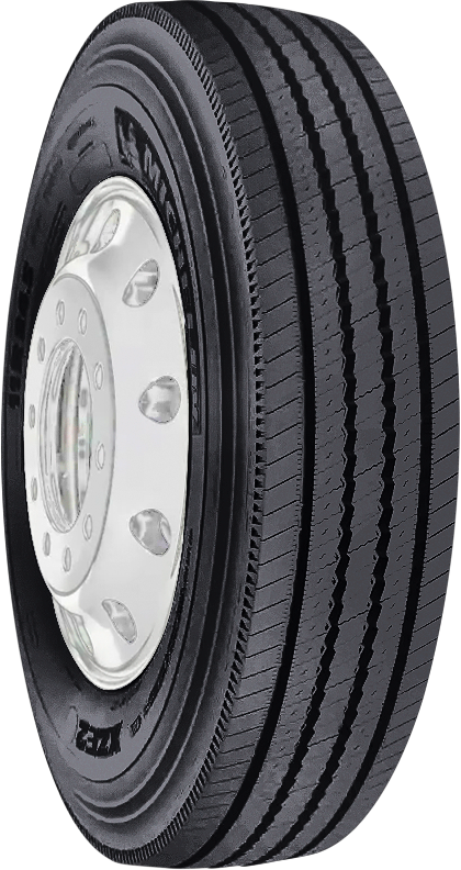 Michelin XZE2 275/80R22.5 - Wheelwiz