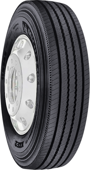 Michelin XZE2 11R22.5 - Wheelwiz