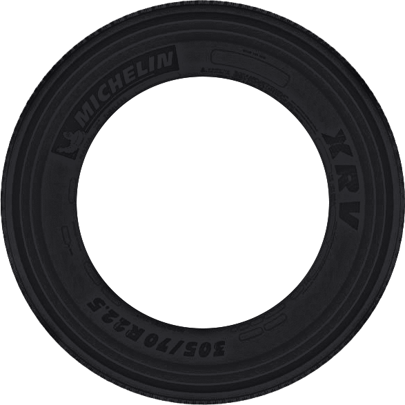 Michelin XRV 255/80R22.5 - Wheelwiz