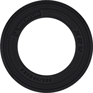 Michelin XRV 255/80R22.5 - Wheelwiz