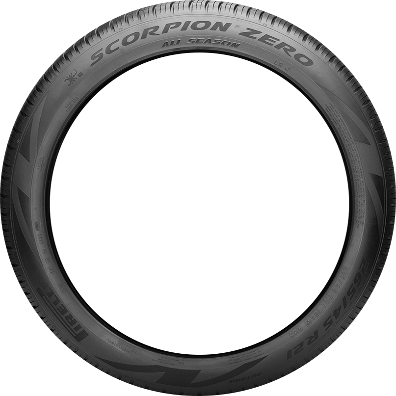 Pirelli Scorpion Zero All Season 285/35R22 106Y XL (T0) (ELECT)