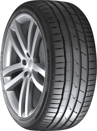 Hankook K127 245/45ZR19 - Wheelwiz