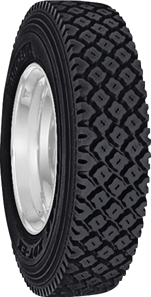 Michelin XDY-EX 11R24.5 - Wheelwiz
