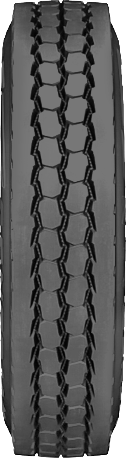 General Tire Grabber OA2 425/65R22.5 - Wheelwiz