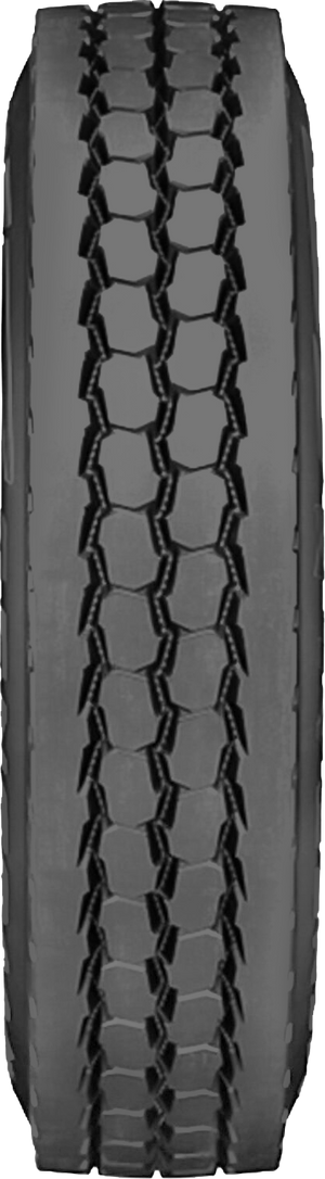 General Tire Grabber OA2 425/65R22.5 - Wheelwiz
