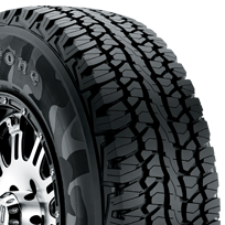 Firestone Destination A/T LT325/65R18