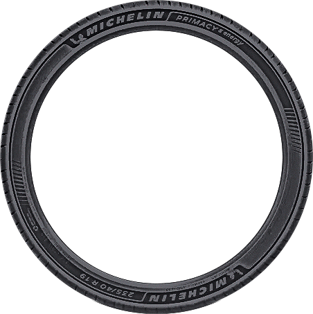 Michelin Primacy 5 Energy 245/40R20 - Wheelwiz
