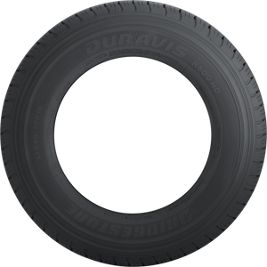 Bridgestone Duravis R500 HD LT265/70R17