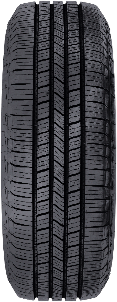 Hankook iON HT 275/65R18 - Wheelwiz