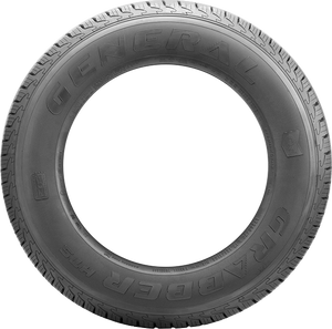 General Tire Grabber HTS 265/70R18 116S - Wheelwiz